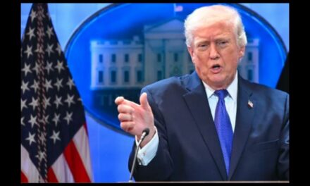 Oliepryse skiet die hoogte in nadat Trump Iran se aanbod verwerp