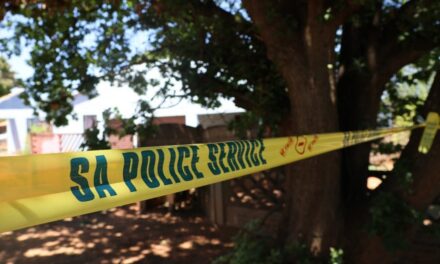 Verdagte vas ná vrou in haar nuwe huis in Potchefstroom verkrag en beroof