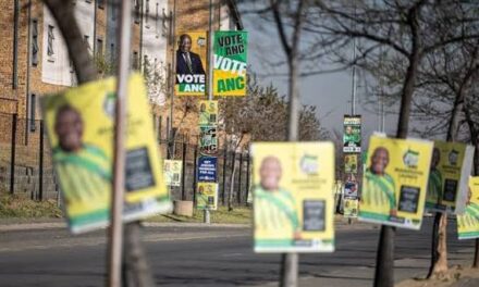 ANC se verkiesingslyste: Dié keer kan die ‘stelsel’ glo nie die skuld kry nie