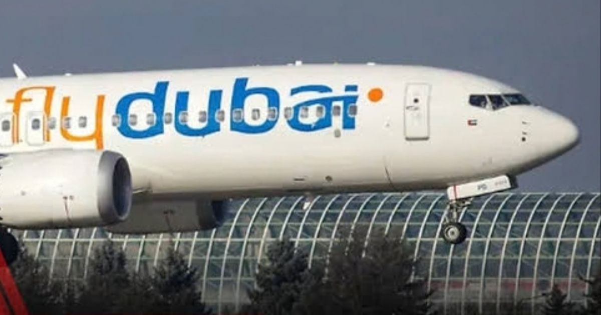 Netanyahu sê Flydubai-aanvaller is Islamities-geïndoktrineer