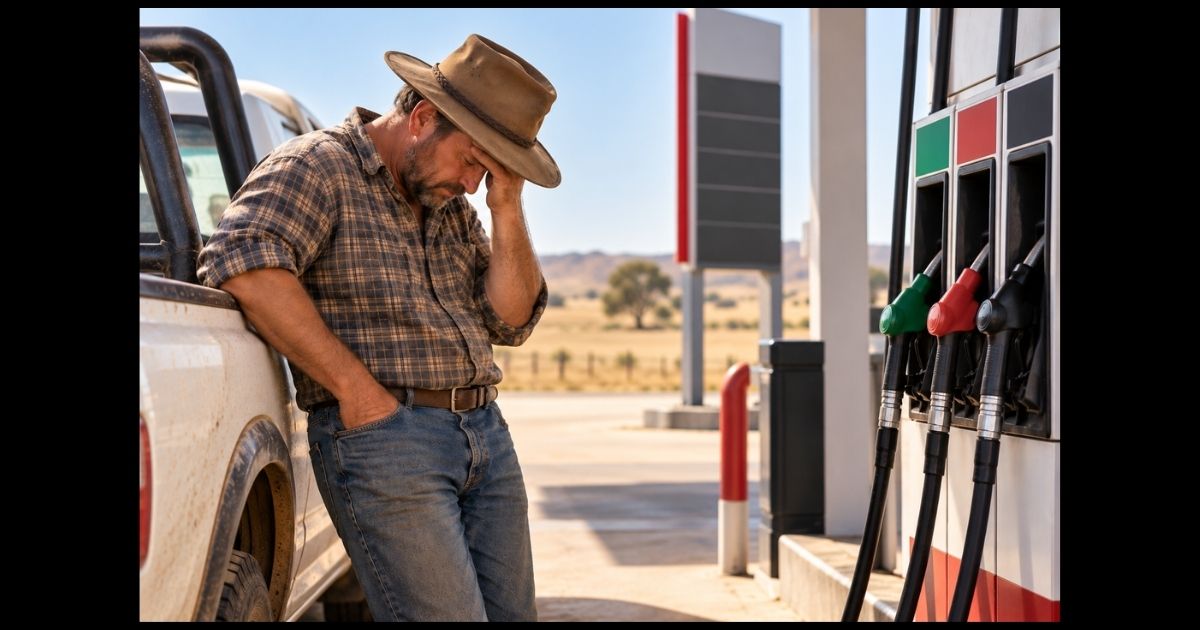 Grootste petrolprysverhoging ooit verwag in November