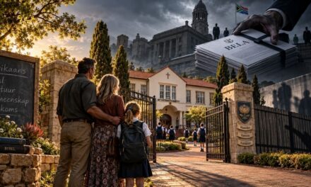 BELA gaan oor veel meer as net Afrikaans
