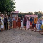 Bybelvasvra-finaal bring geloof, geskiedenis en vriendskap saam
