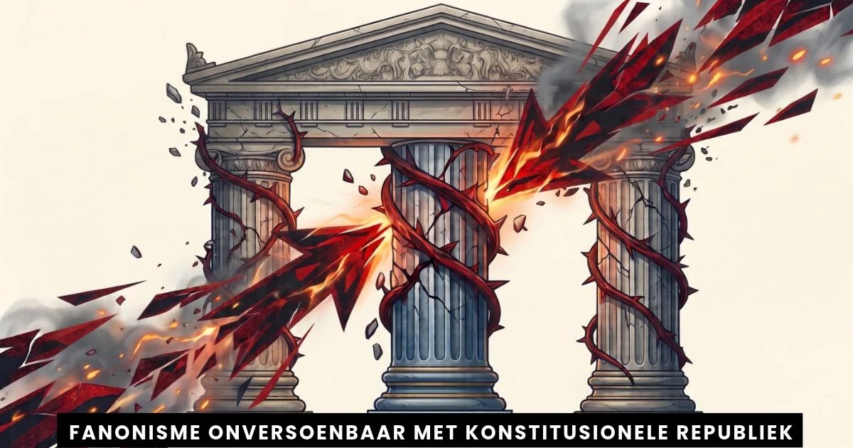 Afrikaners en Genocides