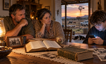 Niemand verbied ons om Afrikaners te wees nie- waarom hou ons dan geleidelik op?