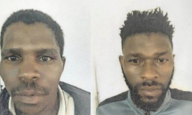 Twee gevonnis ná wrede plaasmoord in Ermelo