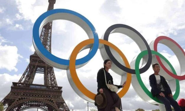 Ekonome waarsku dat R500 miljard vir aanbied van Olimpiese en Paralimpiese Spele op belastingbetalers kan neerkom