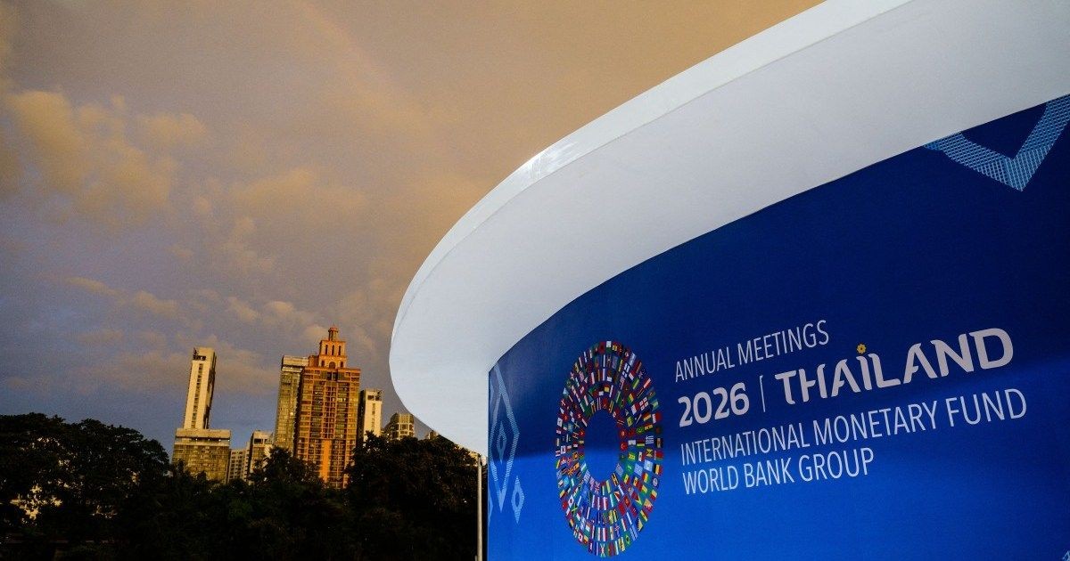 G20 vergader oor ekonomiese gevolge van Iran-oorlog