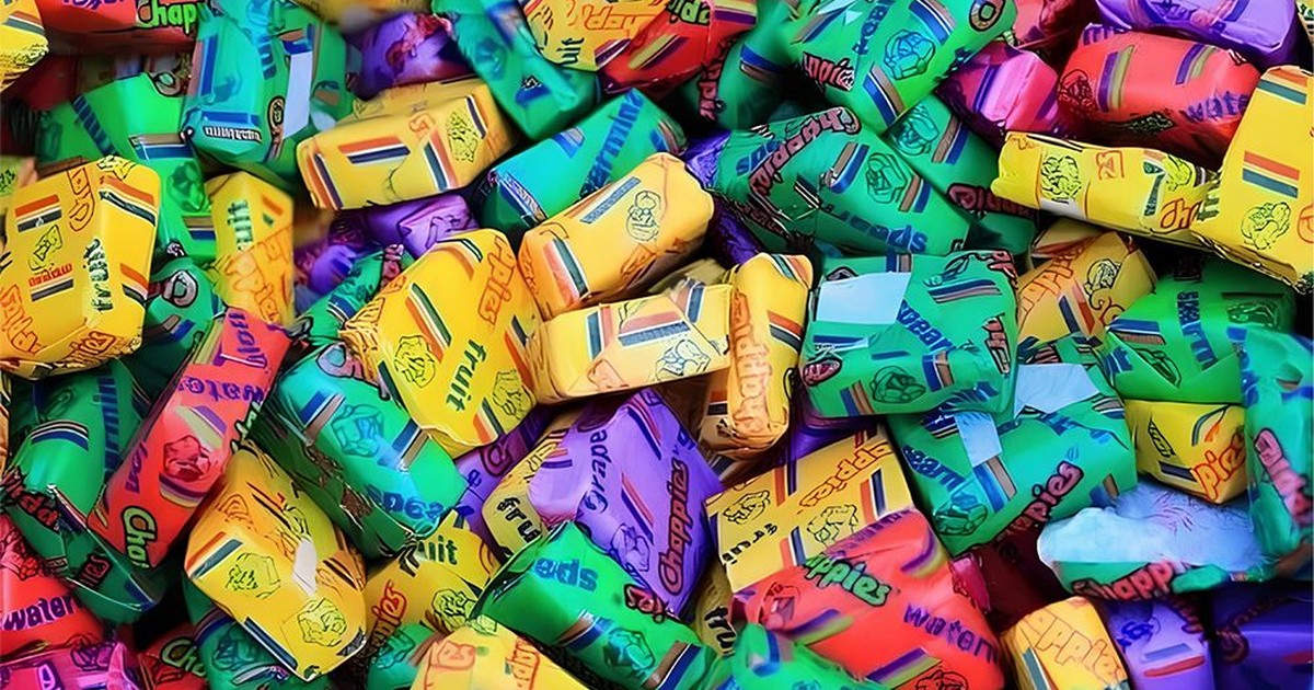 Chappies: Die kougom wat ons almal nostalgies maak